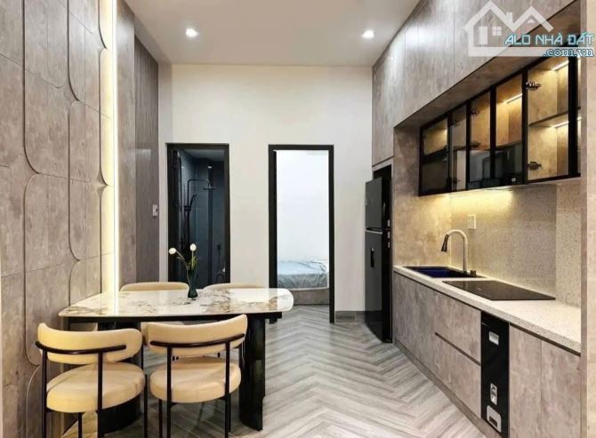 📌📌📌LÀM VIỆC TRỰC TIẾP GIÁ TỐT !!!bán nhà 2 tầng kiệt 279 hà huy tập - 2