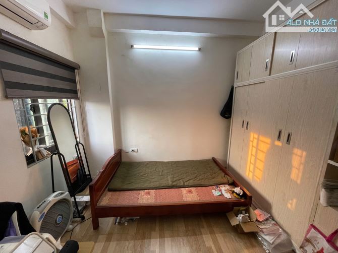 Nhà 5 tầng, Biên Giang DT31m2, MT3.6m, lô góc, ôtô đỗ 5.5 tỷ Hà Đông - 2