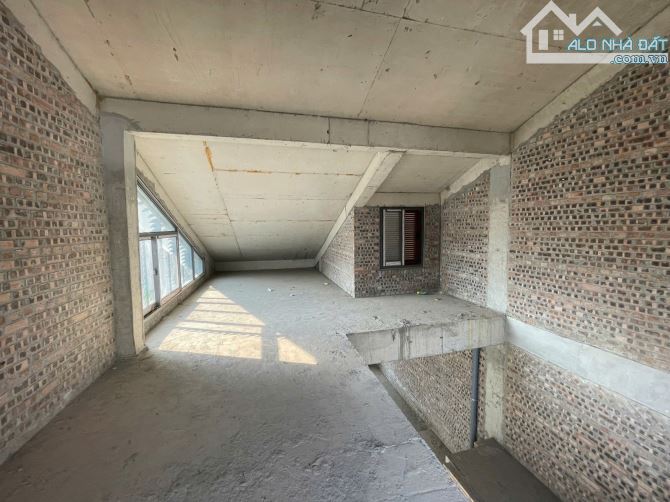 ✅ BIỆT THỰ AN VƯỢNG VILLA KĐT DƯƠNG NỘI 189M² X 4T X MT 9M GIÁ 42 TỶ - 2