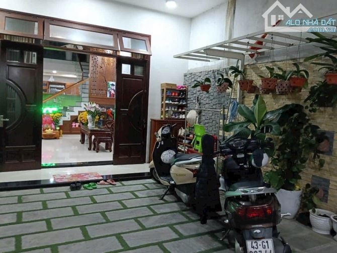 Bán nhà 2 tầng 2 mê đường 7.5m Đoàn Hữu Trưng - An Khê - Đà Nẵng - 2