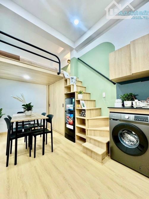 Siêu phẩm đầu tư – Phan Huy Ích, Gò Vấp (gần Trường Chinh, Quang Trung, Emart) - 2