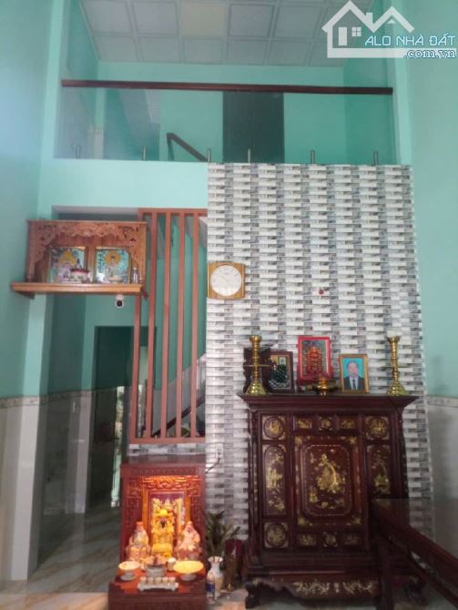 🏡 Tỉnh Lộ 10, Tân Tạo, Bình Tân. DT: 4x21m (84m²) 2 tầng. Giá 3,7 tỷ TL. - 2
