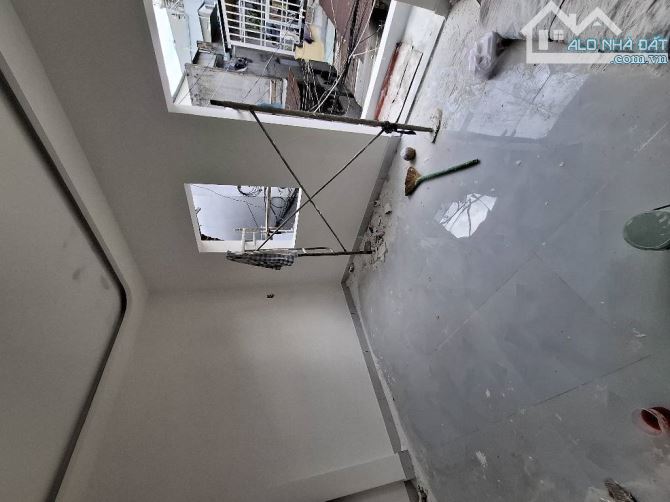 Bán nhà 2 tầng, 30m² (4x8), hẻm xe tải Hương Lộ 2, Gần Ngã Tư Bốn Xã, Chỉ hơn 2 tỷ - 2