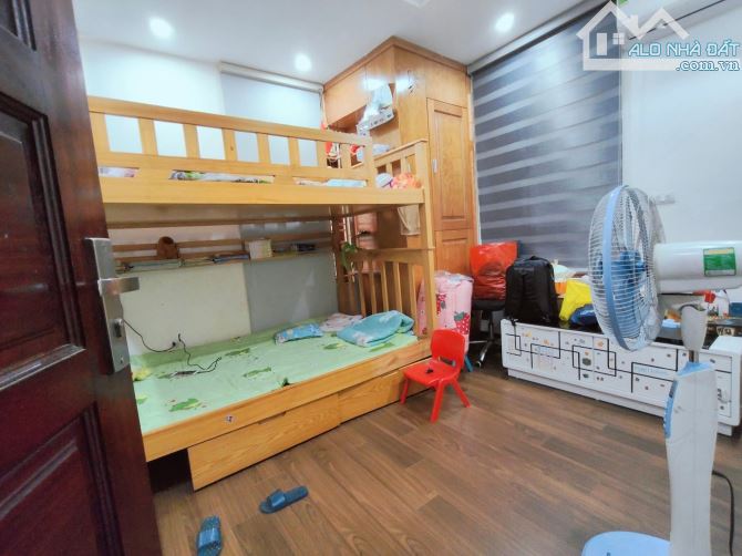 12 TỶ - 30M2X5T - MT3.6M - NHÀ ĐẸP BÙI XƯƠNG TRẠCH THANH XUÂN - LÔ GÓC 2 MẶT NGÕ Ô TÔ - KI - 2