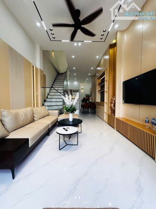 📌📌📌LÀM VIỆC TRỰC TIẾP GIÁ TỐT !!!bán nhà kiệt 03 trần xuân lê - 2