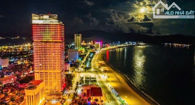 BÁN CĂN HỘ TMS NGAY BIỂN QUY NHƠN - 1TỶ2/CĂN - 2