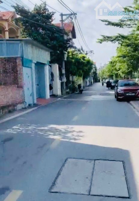 Bán 72m2 đất Kim Sơn ô tô vào đất, giá rẻ - 2