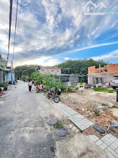 Bán đất mặt tiền đường An Phú 31, phường An Phú, Tp.Thuận An - 2