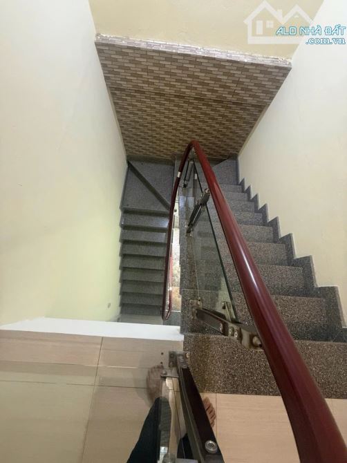 SIÊU HIẾM CÒN SÓT LẠI-NHÀ 3 TẦNG KIỆT 6M LÊ HỮU TRÁC 2 Ô TÔ TRÁNH-VỊ TRÍ THUẬN LỢI - 2
