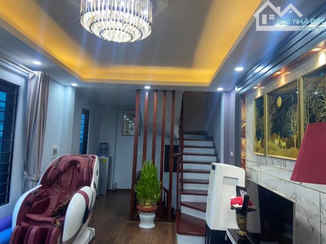 CHÍNH CHỦ BÁN NHÀ PHỐ MỸ ĐÌNH – 51M² – 4 TẦNG – NGÕ NÔNG – NHỈNH 6 TỶ 💰 - 2