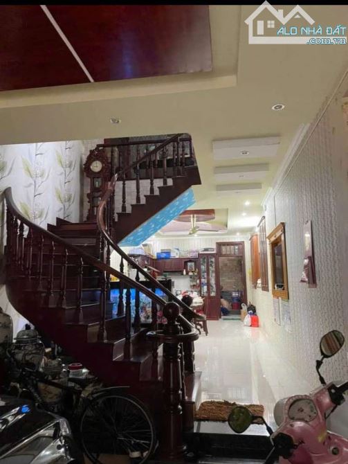 Bán nhà 1t2l đô thị chí linh1  dt 4.5x20=90m đường 13m giá 8.5ty - 2