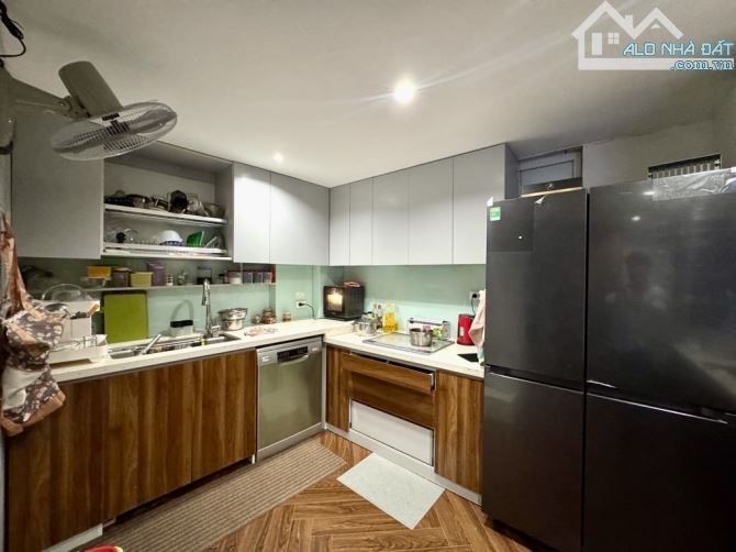 🏡 MỸ ĐÌNH - HÀNG XÓM THEMANOR – LÔ GÓC 2 MẶT NGÕ – Ô TÔ NGỦ TRONG NHÀ – KINH DOANH SẦM UẤ - 2