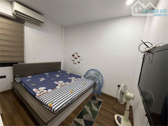 🔹 BÁN NHÀ THẠCH BÀN LONG BIÊN – 41M² – 4 TẦNG – 4 PHÒNG NGỦ – LÔ GÓC 2 THOÁNG 7,82TY – Ô - 2