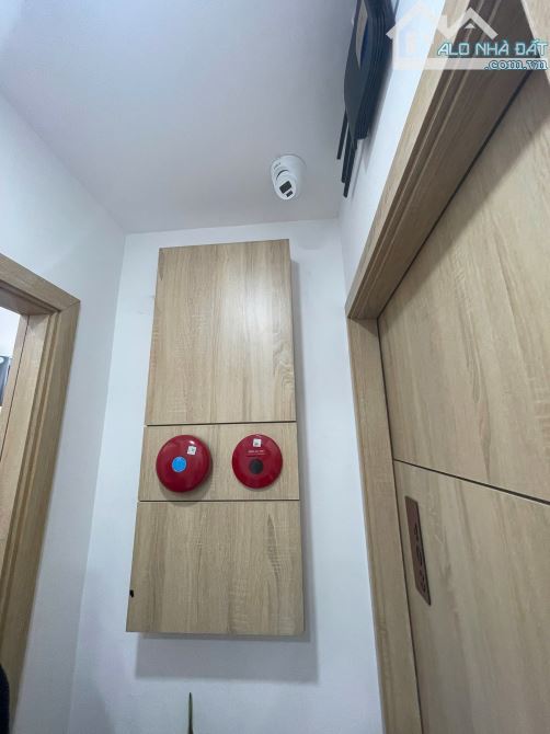 80m2, BÁN CHDV 16PN,DT 1 TỶ/NĂM, GẦN NHÀ GA T3, P12 GÒ VẤP, 16 TỶ 2 TL - 2