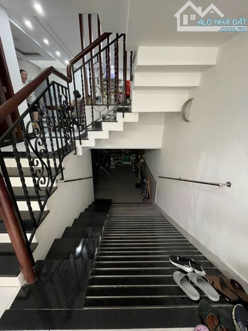Cần bán gấp nhà Lê Đức Thọ, P.7, Gò Vấp Giá 11,5tỷ - 2