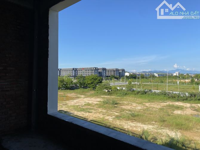 CÒN DUY NHẤT 01 CĂN SHOPHOUSE PHÚ MỸ AN 5.8xx TỶ- LH HẢI YẾN - 2