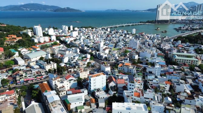 [Giá Tuyệt Chũng] Mua đất được tặng nhà trọ 6 Phòng gần Đại Học Nha Trang Chỉ 24Tr/m2⛔ - 2