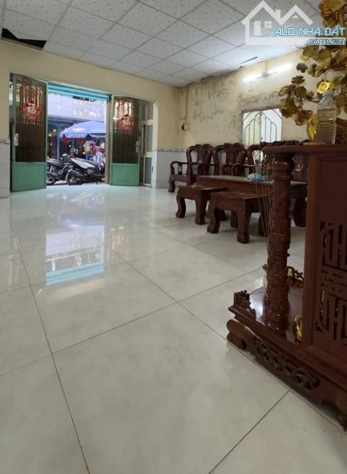 Bán nhà 2 tầng 46m² (4.6x10), Hẻm xe tải Chiến Lược, Khu Tên Lửa, gần Aeon mall, hơn 3 tỷ - 2