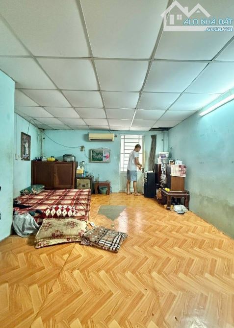👉 Nhà Tân Thới Nhất Q12 ,Gần Chợ Lạc Quang,Dt 69,2m2 ,ko QH, ko lộ giới. Shr chỉ 4x tỷ. - 2
