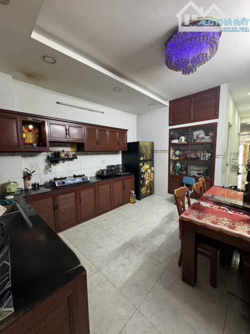 👉 BÁN NHÀ B TÂN Đ NGUYỄN Q YẾM   93M², 3 TẦNG   CHỈ CÓ HƠN 6 ZIT - 2