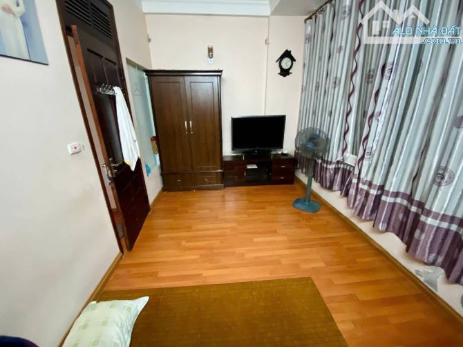 💼 Vị Trí Vàng – Lô góc – 2 Mặt Thoáng - Nguyễn Đức Cảnh, 48m2 x 5T, Giá chỉ 9,86tỷ - 2