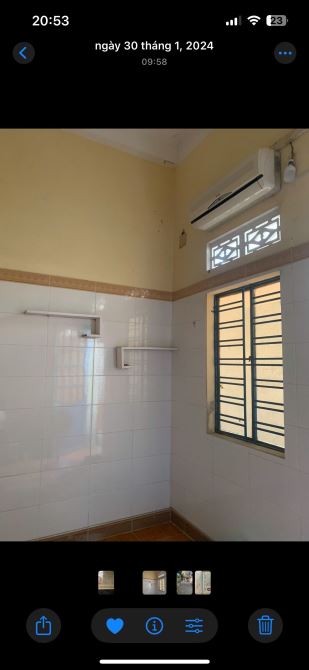 📌📌📌LÀM VIỆC TRỰC TIẾP GIÁ TỐT !!!bán dãy trọ kiệt 27 nguyễn lương bằng - 2