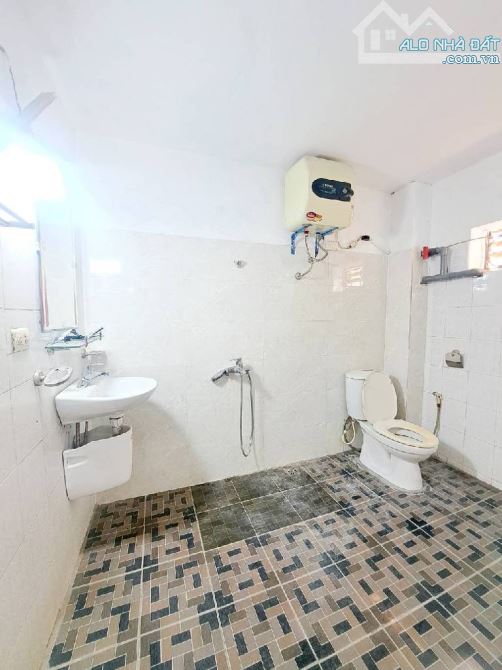 BÁN NHÀ 3 TẦNG ĐẸP TRỤC CHÍNH KINH DOANH MAI CHÂU, ĐẠI MẠCH, ĐÔNG ANH - 2