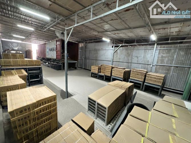 *Cho thuê kho xưởng*230m2 Võ Chí Công, Phước Long B, Quận 9 - 2