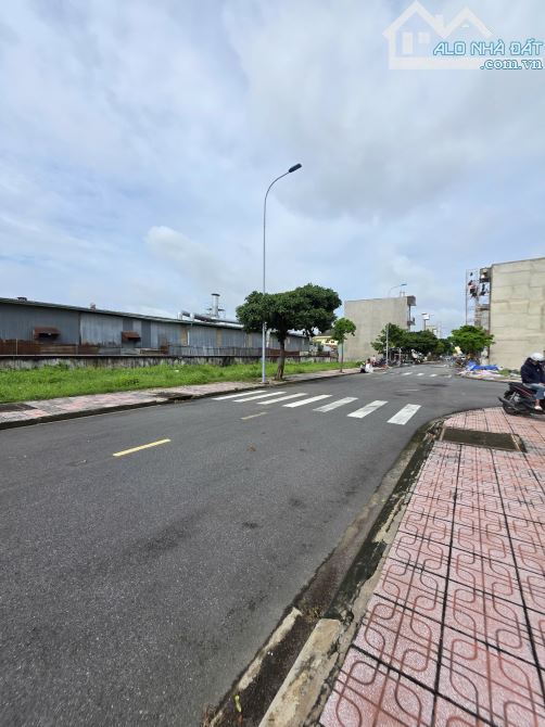 Bán đất gần vòng xoay An Phú 900m, phường An Phú, Thành phố Thuận An - 2