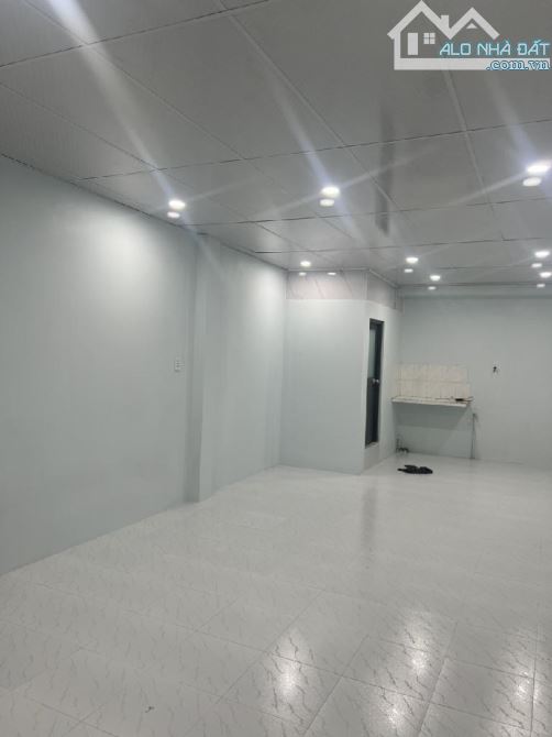 Bán nhà hẻm Nguyễn Thị Thập P Tân Phú Quận 7. 43m2 - 2
