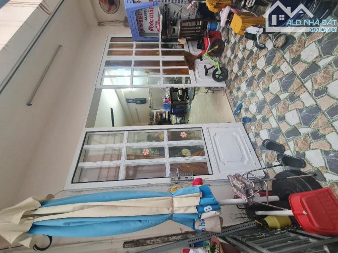 Bán nhà hẻm Trần Xuân Soạn P Tân Hưng Quận 7. 53m2 - 2