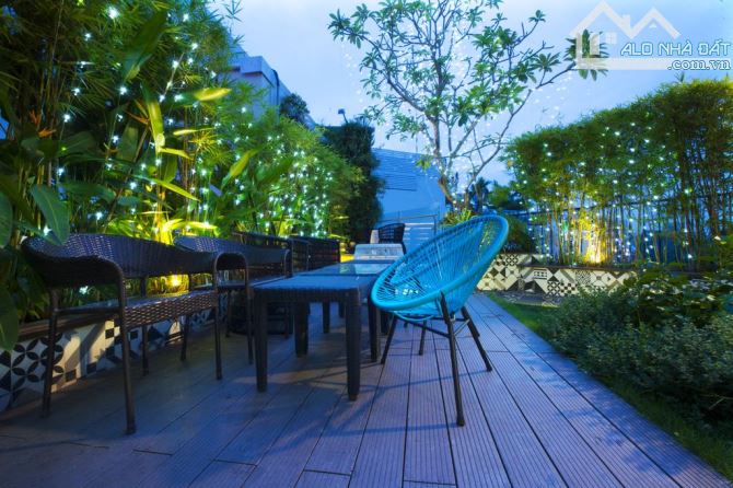 khách sạn 3 sao mặt tiền Bùi Thị Xuân (Q1),P.Bến Thành,Q.1 7.8x18m, hầm 11 lầu, giá 210 tỷ - 2