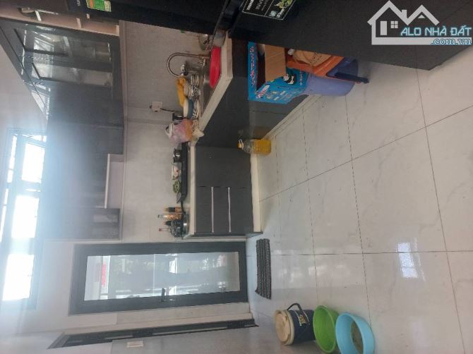 Bán gấp nhà đẹp ở ngay Bùi minh trực, xe hơi đỗ cửa, 60m2, 5T, SHR, HCĐ, chỉ 8.7 tỷ. - 2