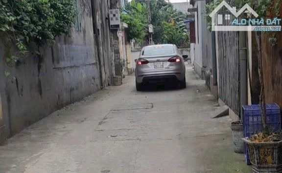 SIÊU HIẾM, BÁN ĐẤT MAI LÂM ĐÔNG ANH,42M2 4 TỈ, Ô TÔ,HÀNG XÓM VINHOMES, TRIỂN LÃM - 2