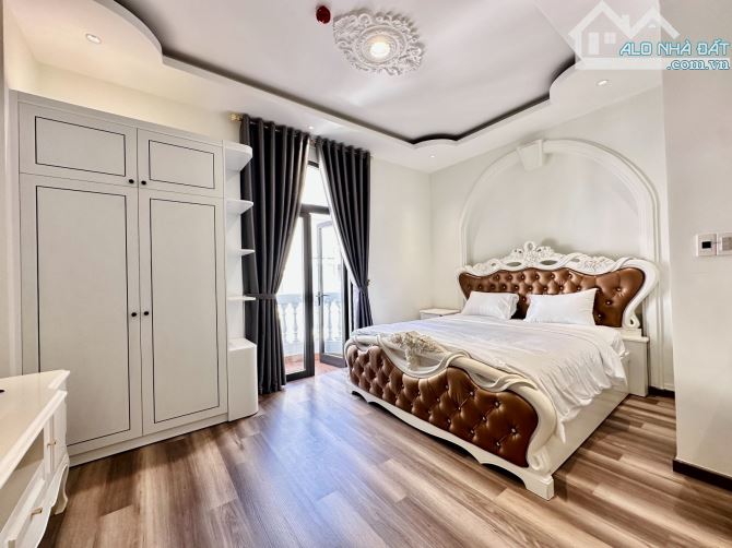 🏖️TOÀ CĂN HỘ 6 Tầng_PHỐ TÂY AN THƯỢNG ĐI BỘ 🏡 Đã có bên thứ 3 sẵn sàng thuê lại 160 Triệ - 2
