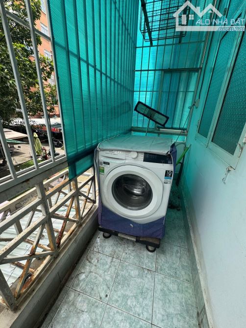 Bán Căn Hộ 69m² Chung Cư A2 Nguyễn Ái Quốc, Quang Vinh, Biên Hòa, Sổ Hồng, Giá 1 tỷ 690tr - 2