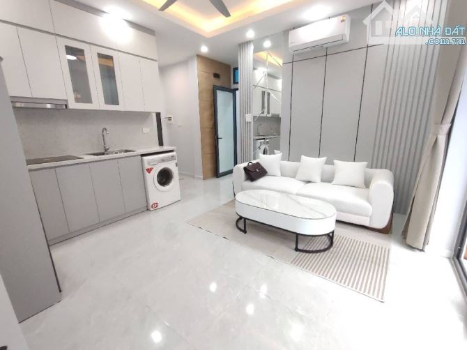 BÁN GẤP NHÀ PHỐ LÒ ĐÚC HAI BÀ TRƯNG 60 M2-2 NGỦ  - TẶNG NỘI THẤT - 3,75 TỶ - 2