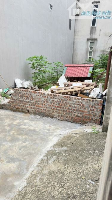 🔥 CƠ HỘI SỞ HỮU ĐẤT ĐẸP TẠI THÔN LÊ XÁ – ĐÔNG ANH, HÀ NỘI 🏠 Vị trí cực đẹp – ô tô đỗ cửa - 2
