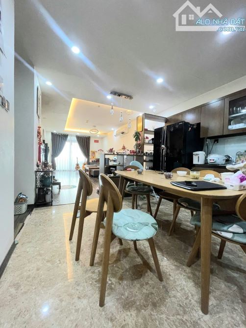 BÁN CHUNG CƯ CAO CẤP FLC COMPLEX – 265 CẦU GIẤY. 108M2 – 2PN – 9,5 TỶ - 2