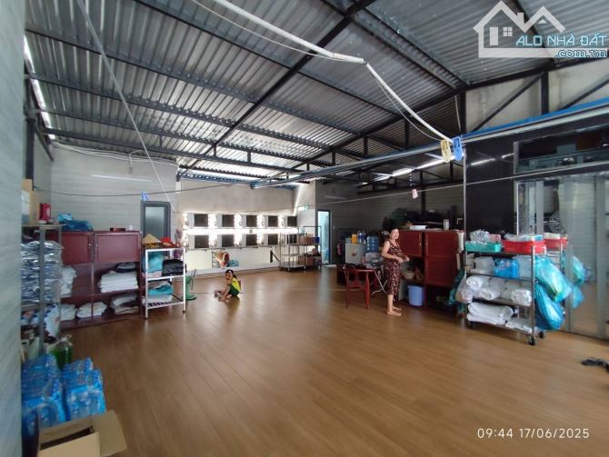 BÁN KHÁCH SẠN MT VIP LÊ ĐỨC THỌ, GÒ VẤP, NGANG 10M, 8 TẦNG, CHỈ 65 TỶ - 2