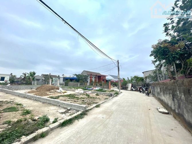 ✅Chính chủ gửi bán lô góc 90m ngõ ô tô. Tại xã Đông Phương, Kiến Thụy. Giá chỉ 1.4 tỷ. - 2