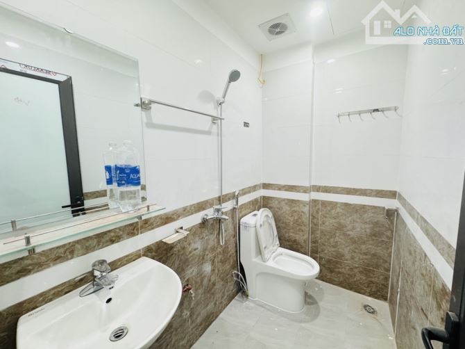 Giá đầu tư 7 tỷ- Ô tô Hà Đông- Đại học Đại Nam 40m2 phải nhanh mới kịp - 2