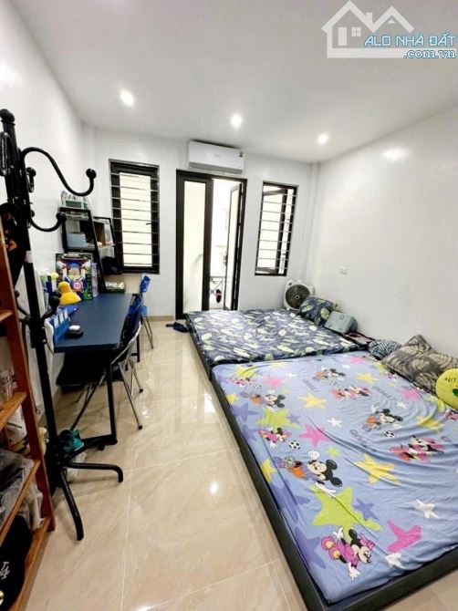 Bán nhà khu vực hồ tùng mậu - nhà đẹp - lô góc - 2