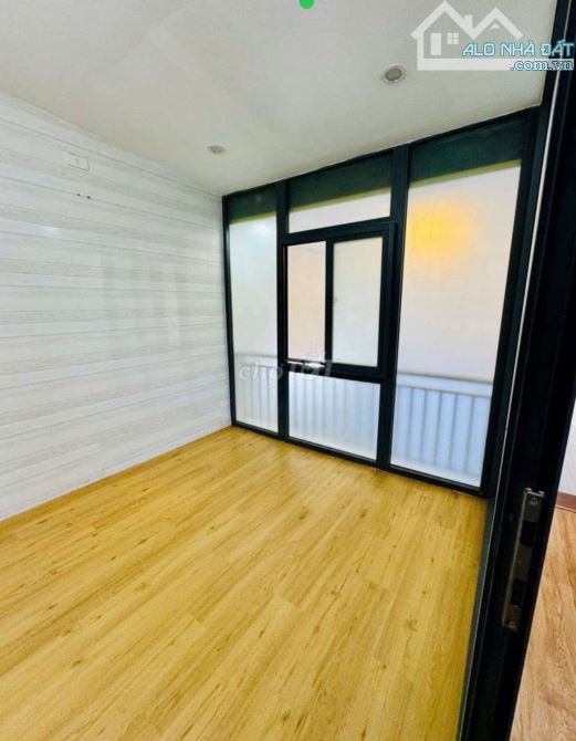 Cần bán nhà gác lửng kiên cố kiệt Thái Thị Bôi, giá rẻ nhất thị trường - 2