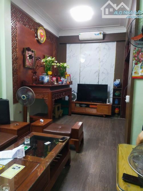 THƯỢNG THANH GẦN 60M2. Ô TÔ. NGÕ NÔNG. GIÁ RẺ NGON. 5.5 TỶ - 2