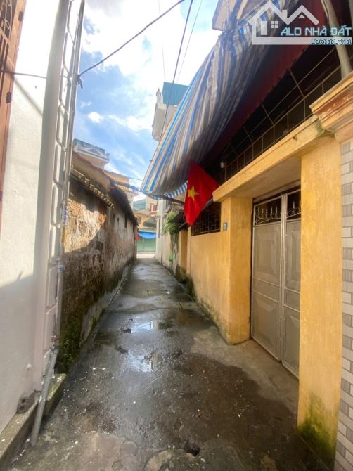 bán nhà dân xây 2,5 tầng trung tâm phường quang trung gần trường mầm non quang trung - 2