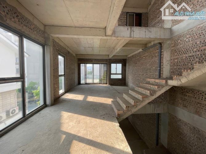 Biệt thự An Vượng Villa 199m2, nhà nguyên bản CĐT, vị trí đẹp, giá đầu tư cực tốt - 2
