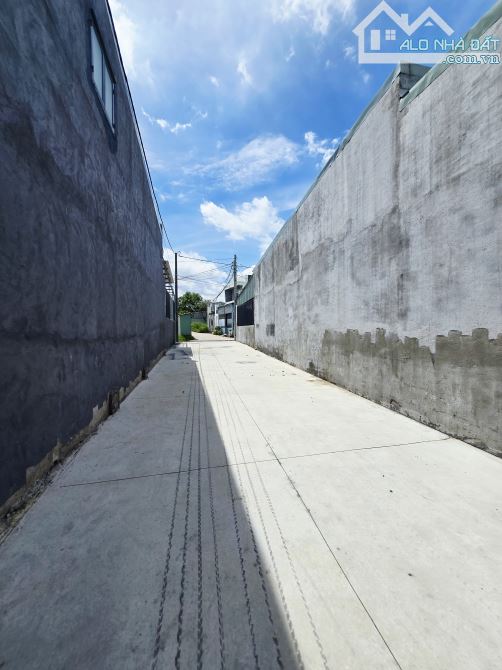 BÁN GẤP ĐẤT SỔ RIÊNG THỔ CƯ 1 SẸT ĐƯỜNG HL6 THÔNG HẺM VĂN PHƯƠNG TT 268TR SỞ HỮU ĐƯỢC NGAY - 2