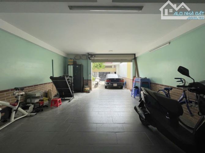 💥BÁN 🏡4 TẦNG ĐƯỜNG 339 CÓ GARA ĐỂ 4 CHIẾC Ô TÔ PHƯỜNG PHƯỚC LONG B, 86M2 GIÁ 8 TỈ 8. - 2