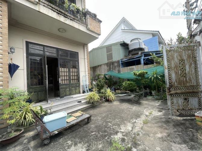 Siêu phẩm BIỆT THỰ 3 Tầng Mặt tiền Đường Số 1, Gò Vấp, DT 278m2 (14 x 20), đường 12m thông - 2